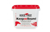 Horse First Keep me Sound 